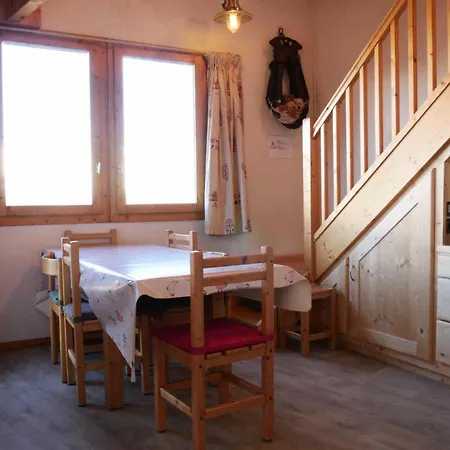 Le Pommeret - 4 Pieces Pour 10 Personnes Mae-9614 La Plagne